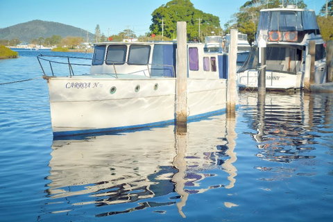 Boathouse Resort (Water Front) - Accommodation in Bendigo 6