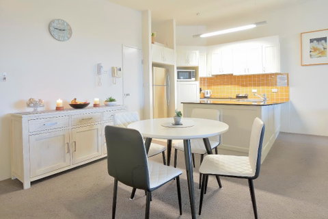 Boathouse Resort (Water Front) - Accommodation in Bendigo 21
