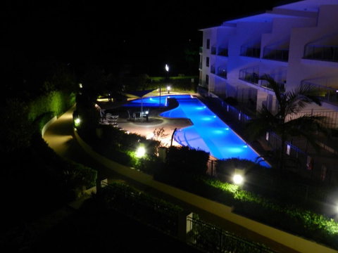 Boathouse Resort (Water Front) - Accommodation in Bendigo 12