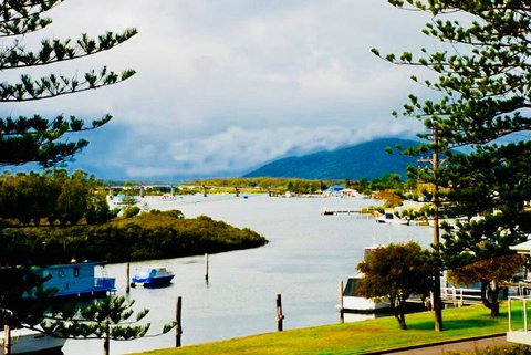 Boathouse Resort (Water Front) - Accommodation in Bendigo 22