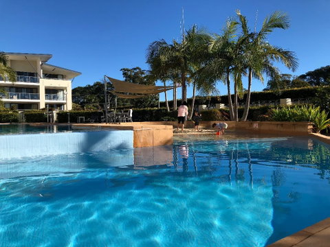 Boathouse Resort (Water Front) - Accommodation in Bendigo 11