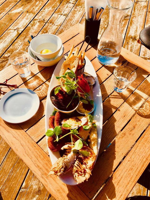 Boathouse Resort (Water Front) - Accommodation in Bendigo 28