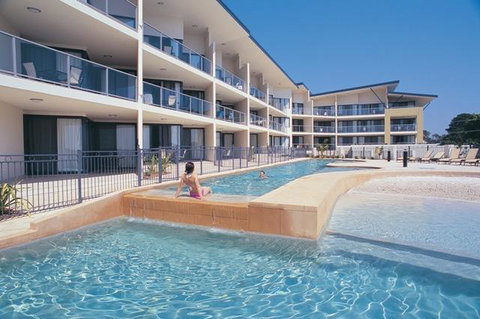 Boathouse Resort (Water Front) - Accommodation in Bendigo 23