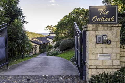 The Outlook Cabana - Accommodation in Bendigo 22