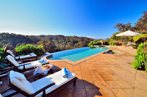 The Outlook Cabana - Accommodation in Bendigo 12