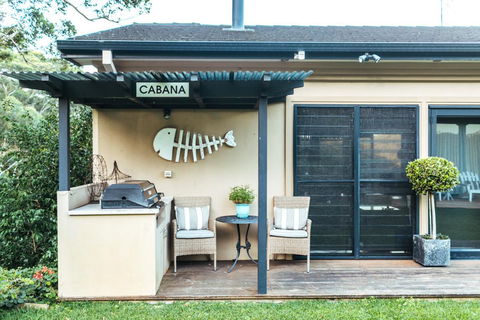 The Outlook Cabana - Accommodation in Bendigo 5