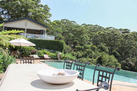 The Outlook Cabana - Accommodation in Bendigo 13