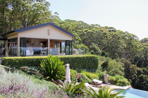 The Outlook Cabana - Accommodation in Bendigo 10