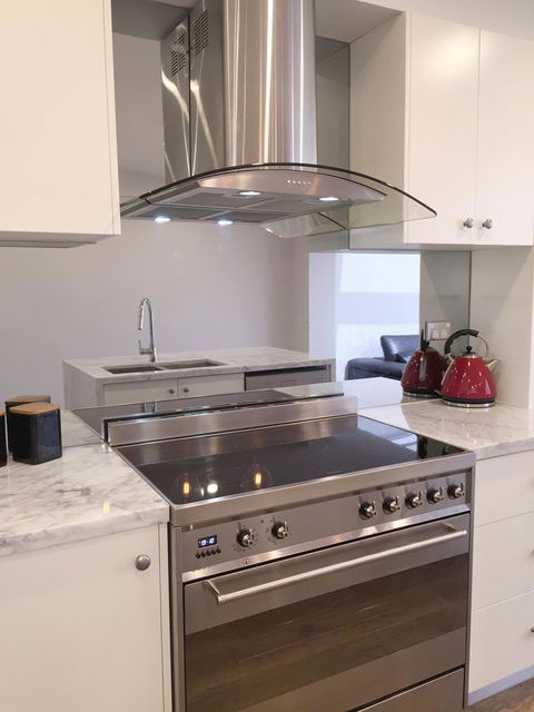 Luxury House In Bondi Junction - Accommodation in Bendigo 4