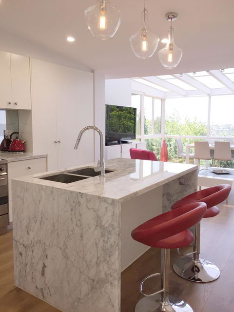 Luxury House In Bondi Junction - Accommodation in Bendigo 3