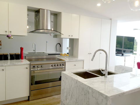Luxury House In Bondi Junction - Accommodation in Bendigo 14