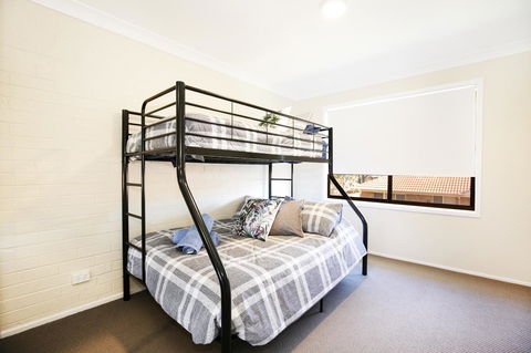 Abode @ Culburra - Pet Friendly - 4 Mins To Beach - Accommodation in Bendigo 14