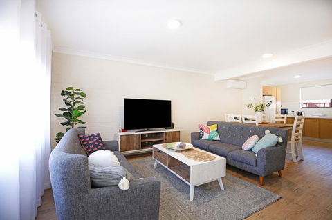 Abode @ Culburra - Pet Friendly - 4 Mins To Beach - Accommodation in Bendigo 0