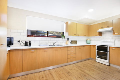 Abode @ Culburra - Pet Friendly - 4 Mins To Beach - Accommodation in Bendigo 8