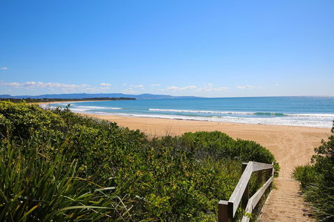 Abode @ Culburra - Pet Friendly - 4 Mins To Beach - Accommodation in Bendigo 23