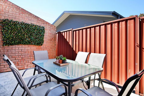 Abode @ Culburra - Pet Friendly - 4 Mins To Beach - Accommodation in Bendigo 18