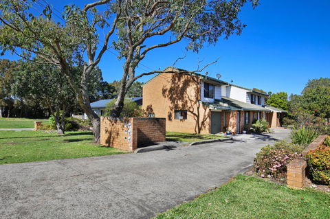 Abode @ Culburra - Pet Friendly - 4 Mins To Beach - Accommodation in Bendigo 3
