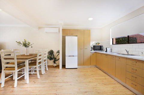 Abode @ Culburra - Pet Friendly - 4 Mins To Beach - Accommodation in Bendigo 9