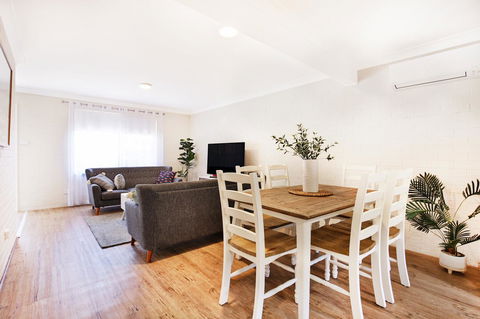 Abode @ Culburra - Pet Friendly - 4 Mins To Beach - Accommodation in Bendigo 5