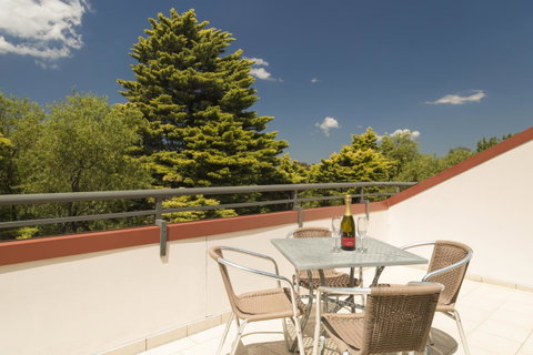 Leisure Inn Spires - Accommodation in Bendigo 10