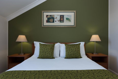 Leisure Inn Spires - Accommodation in Bendigo 1