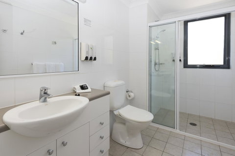 Leisure Inn Spires - Accommodation in Bendigo 8