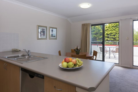 Leisure Inn Spires - Accommodation in Bendigo 9