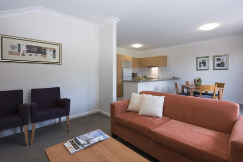 Leisure Inn Spires - Accommodation in Bendigo 7