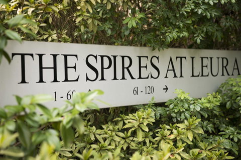 Leisure Inn Spires - Accommodation in Bendigo 13
