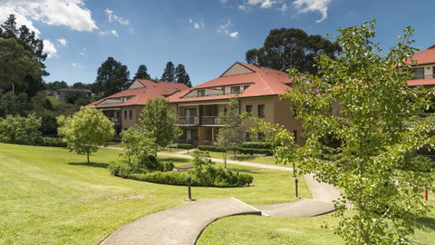 Leisure Inn Spires - Accommodation in Bendigo 0