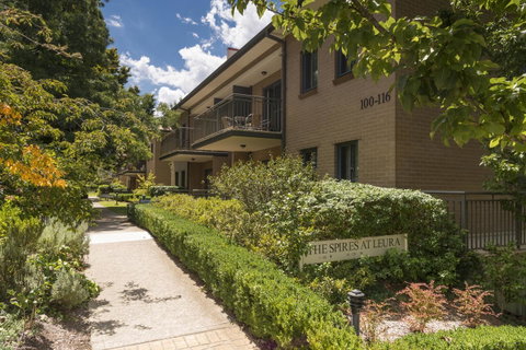 Leisure Inn Spires - Accommodation in Bendigo 2