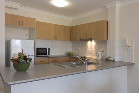 Leisure Inn Spires - Accommodation in Bendigo 12