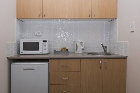 Leisure Inn Spires - Accommodation in Bendigo 5
