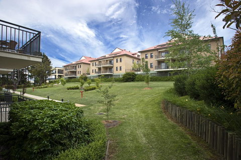 Leisure Inn Spires - Accommodation in Bendigo 14
