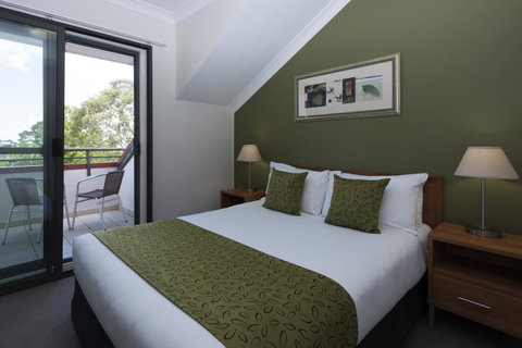 Leisure Inn Spires - Accommodation in Bendigo 6