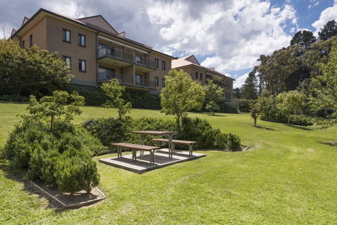 Leisure Inn Spires - Accommodation in Bendigo 3