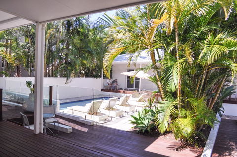 Cove Studios - Accommodation in Bendigo 35
