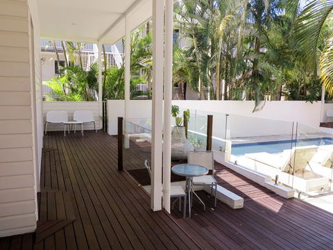 Cove Studios - Accommodation in Bendigo 32
