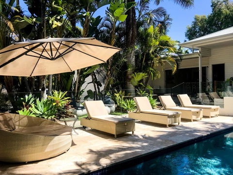 Cove Studios - Accommodation in Bendigo 30