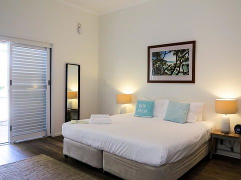 Cove Studios - Accommodation in Bendigo 11