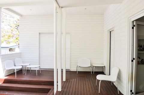 Cove Studios - Accommodation in Bendigo 37