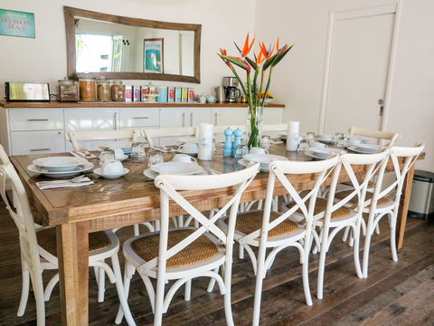 Cove Studios - Accommodation in Bendigo 25
