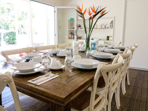 Cove Studios - Accommodation in Bendigo 26