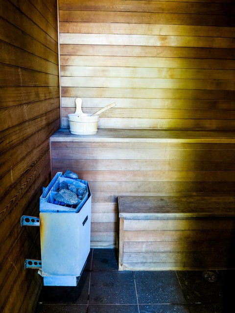 Cove Studios - Accommodation in Bendigo 22
