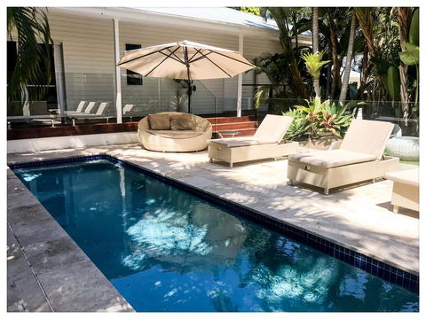 Cove Studios - Accommodation in Bendigo 29