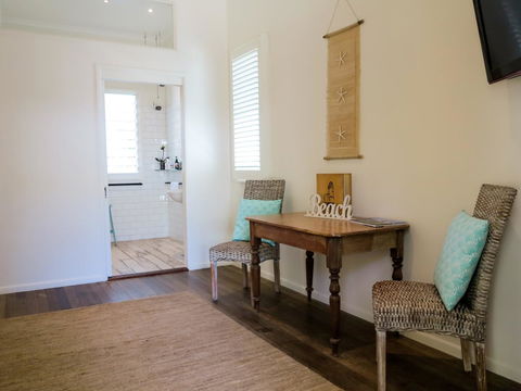 Cove Studios - Accommodation in Bendigo 9
