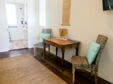 Cove Studios - Accommodation in Bendigo 12
