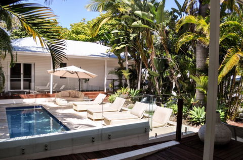 Cove Studios - Accommodation in Bendigo 18