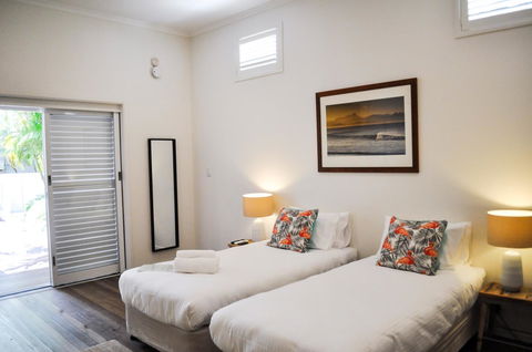 Cove Studios - Accommodation in Bendigo 3