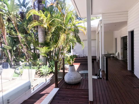 Cove Studios - Accommodation in Bendigo 31